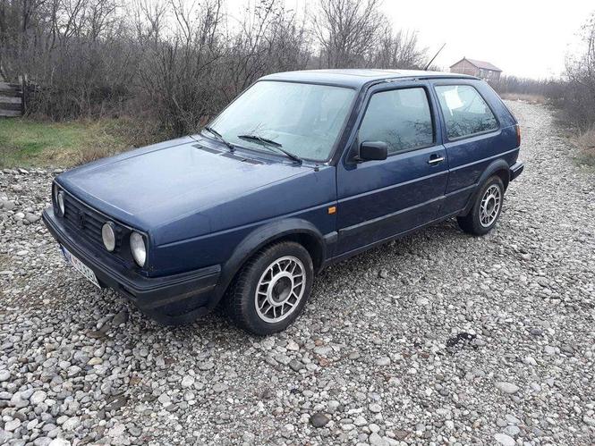 1.6 d 40 kw 92 god