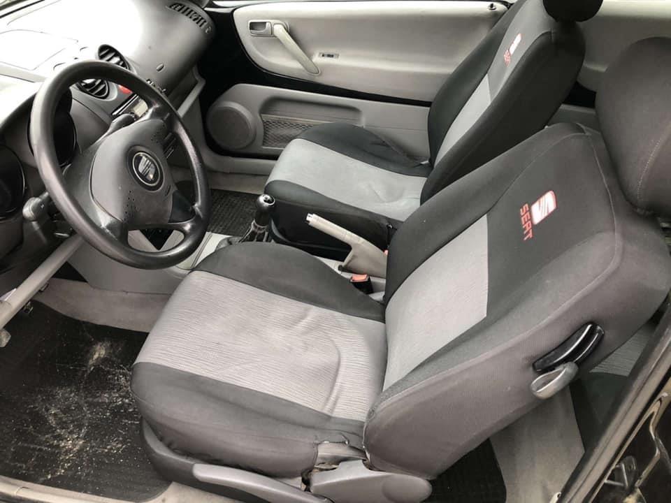 Seat