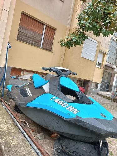 Sea doo spark