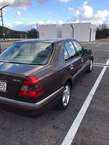 Mercedes