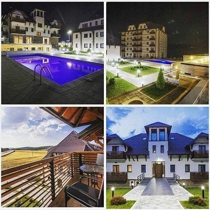 Apartman Zlatibor, direktna prodaja!