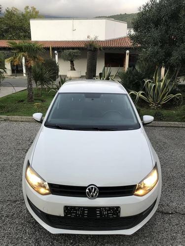 Polo 1,6 tdi 2010g