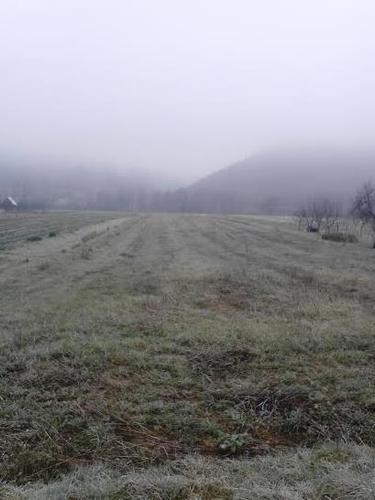 Plac povrsine 67 ari