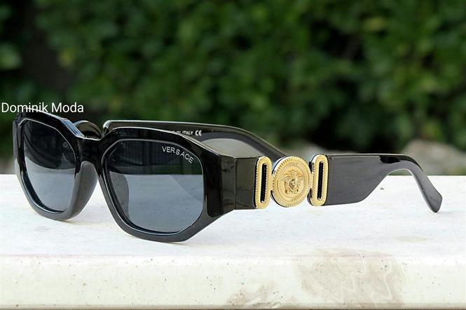 Versace Meduza naocare