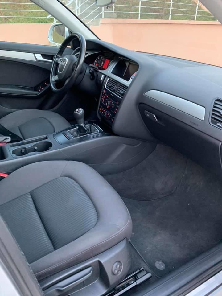 Audi-A4-2-0-Tdi
