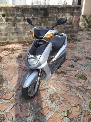 Yamaha cygnys x 125 2006god 068737080