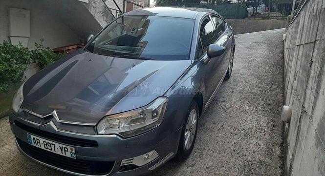Citroen c5 2010 1.6 hdi