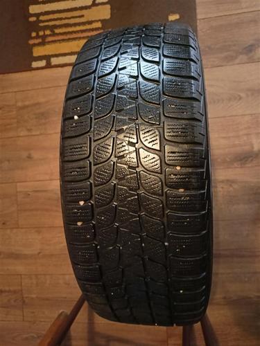 Bridgestone - BLIZZAK LM-25 - 4 zimske gume