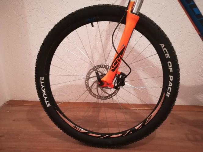 Bulls MTB 29