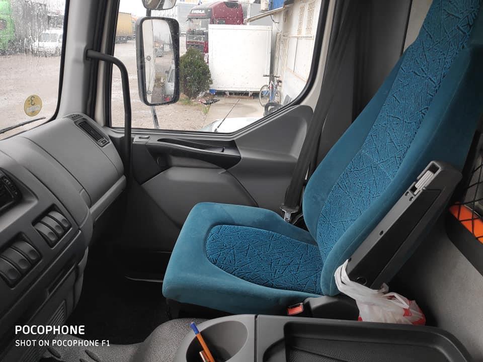 Prodajem-daf-Lf55-180