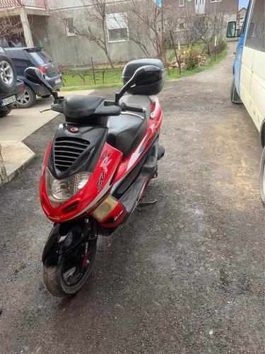 KYMCO
