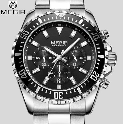 Nov sat brenda Megir. Vrhunski dizajn i kvalitet po veoma po