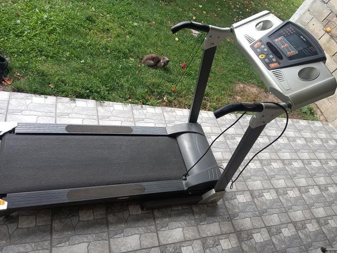 Traka za trcanje