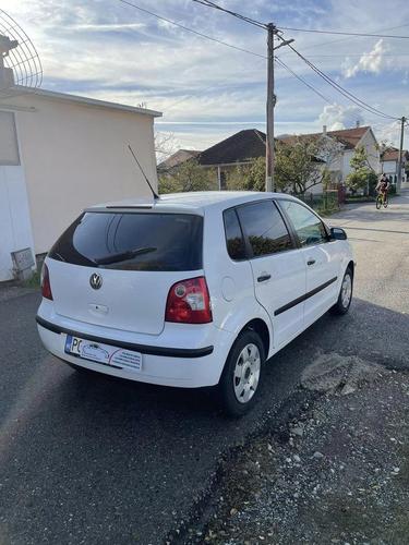 Vw POLO SDI 1.9