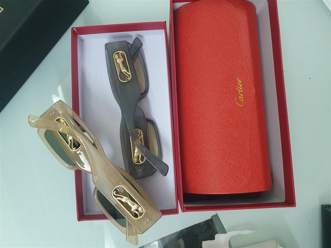 Cartier naocare