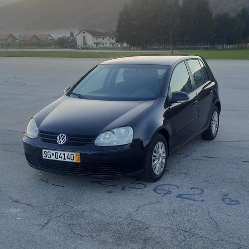 Golf 5 1.9 tdi 77kw