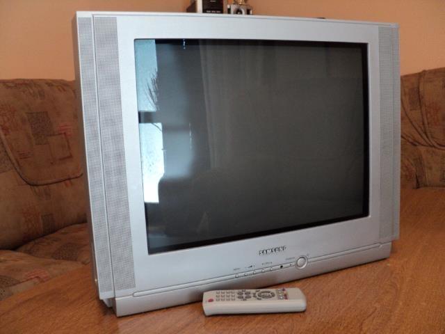 TV SAMSUNG 