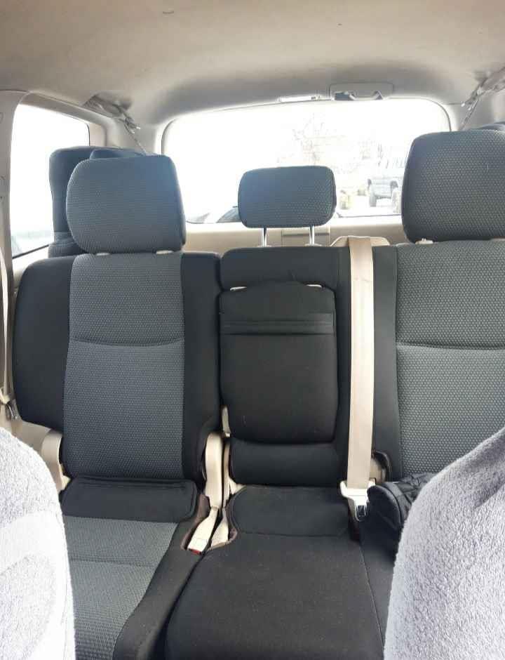Toyota-landcruizer