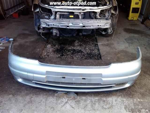 Kupujem prednji branik za Opel astru G 2001god benz karavan.