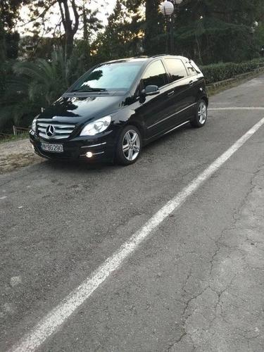 Mercedes B 180 cdi