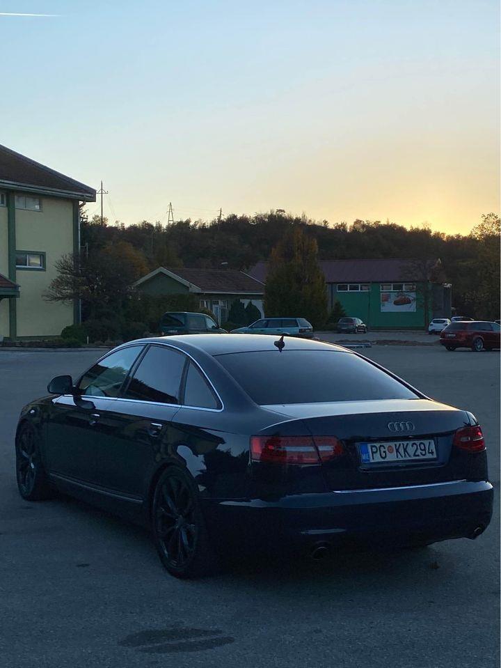 Audi-A6-S-line