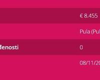 Zemljište na prodaju Pula (Pula) 22m2