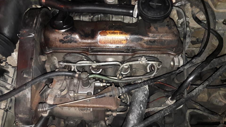 Golf-1-6-turbo-dizel