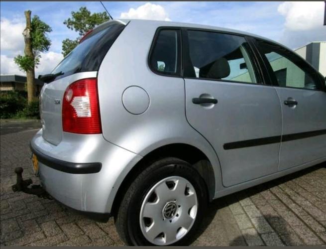 Polo 1.4 u dijelove