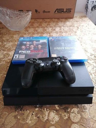 Video Game Consoles
