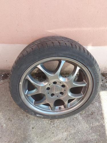 18 tice orginal Brabus 1300e
069230458