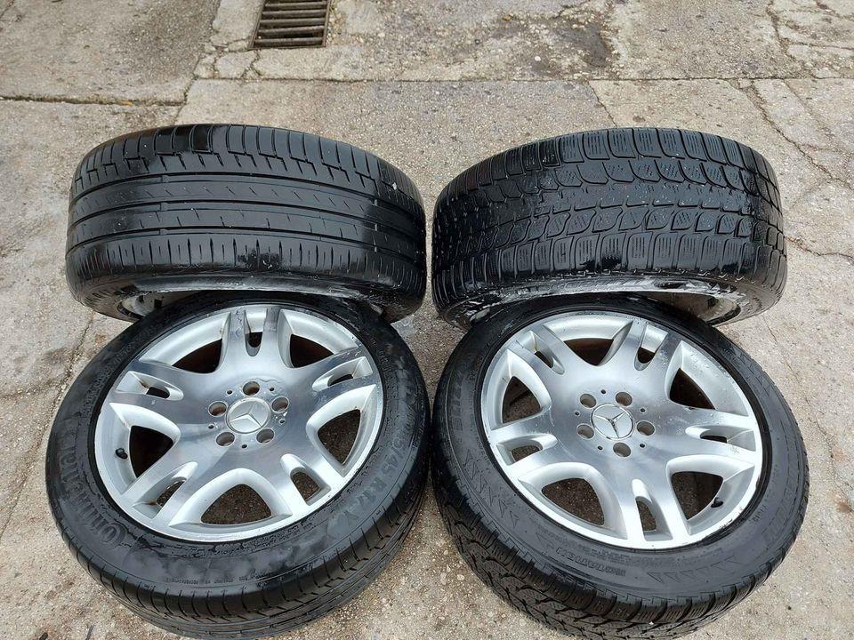 R17-5X112-MERCEDES-BENZ-E-KLASSA