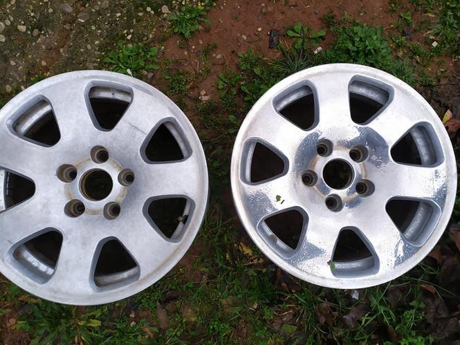Audi 15 5x112