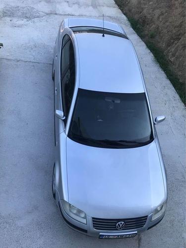 Passat b5 1,9tdi.     96kw.   2001