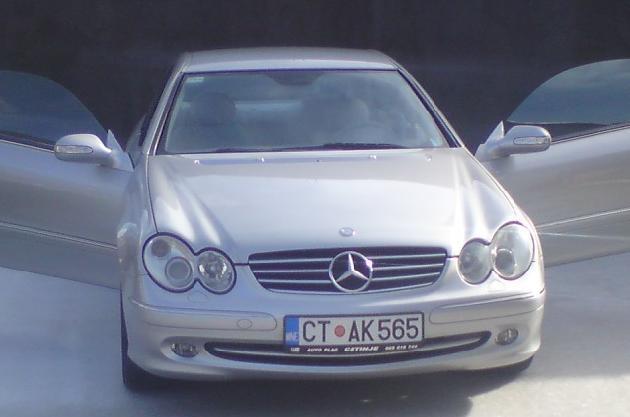 Mercedes-Benz---CLK-270cdi