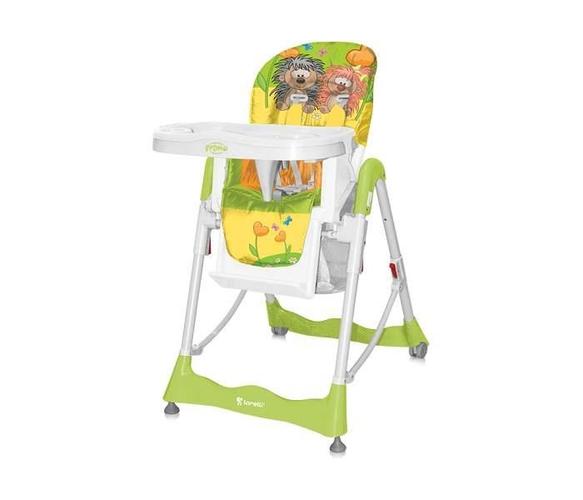 Lorelli Bertoni Hranilica Primo Multicolor