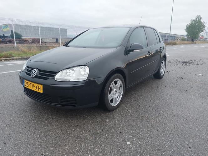 Golf 5 2.0 SDI 55kw 2007 godina