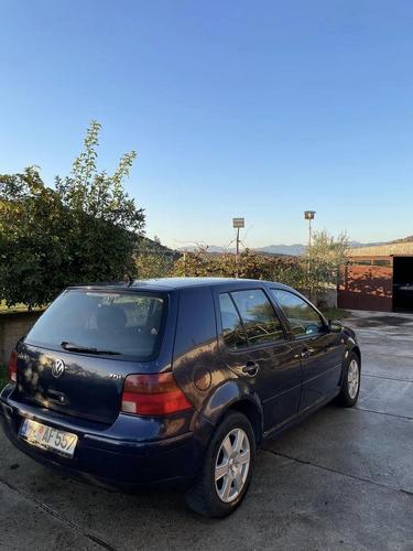 Golf 4 tDi