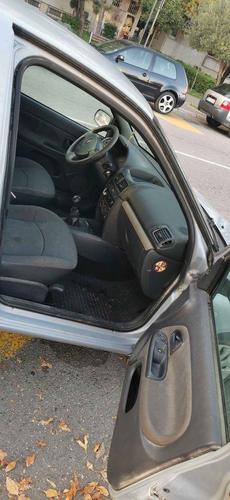 Reno clio 1.5 48kw dizel 2004god