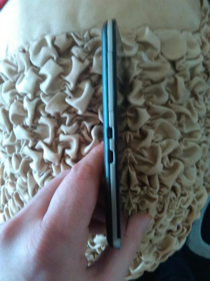 Blackberry-z30