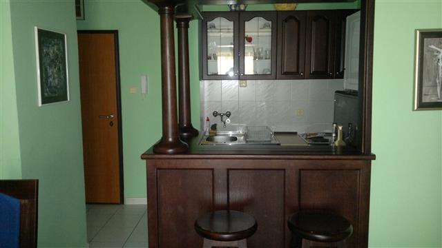 Izdavanje dvosobnog stana 80m2 u BUDVA