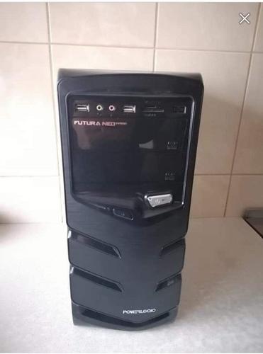 CPUs