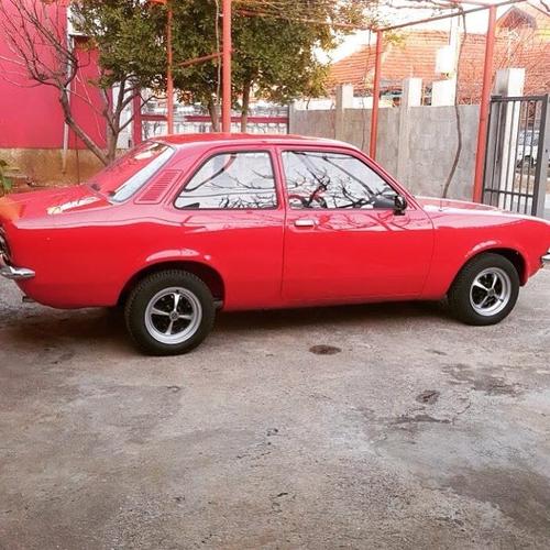 Opel Kadett 
