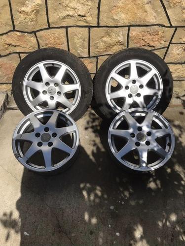 R16 5x112