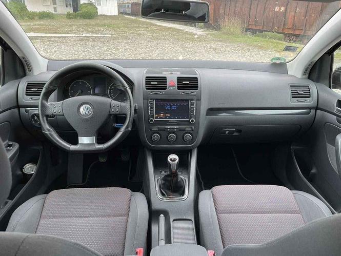Golf 5 2.0tdi