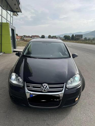 Golf 5 GT 2.0