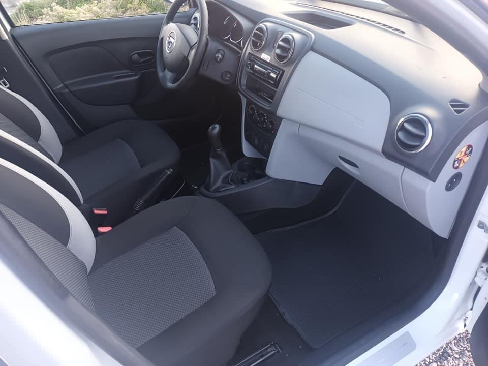Dacija-Sandero