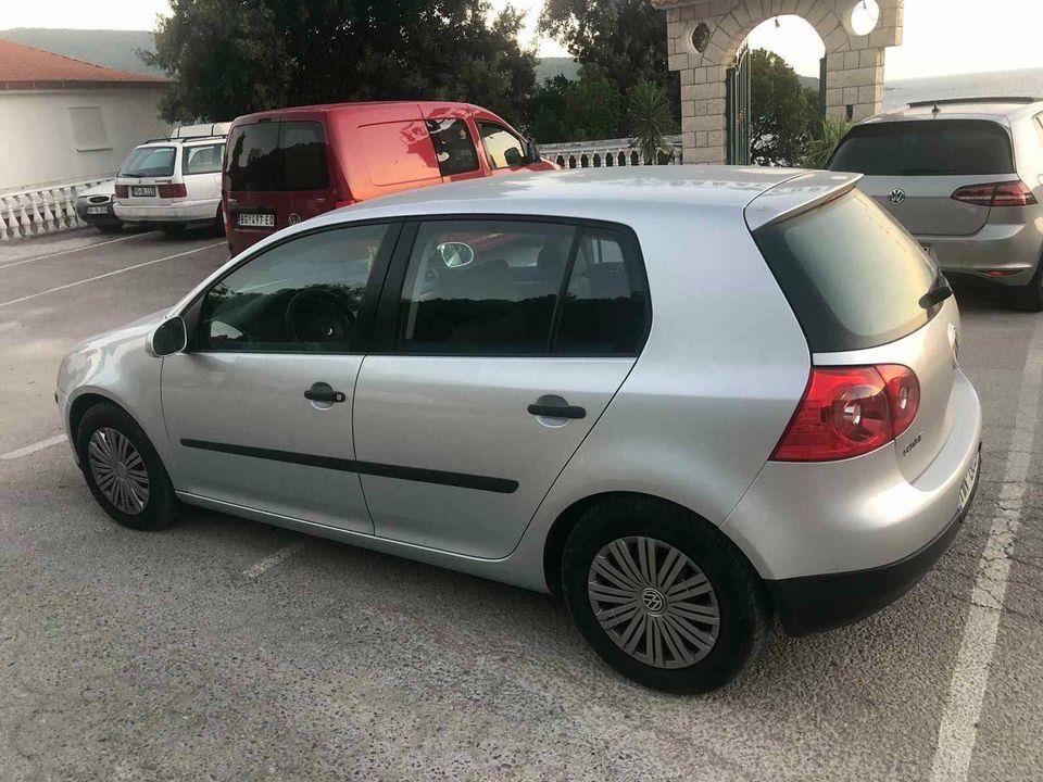 Golf-5