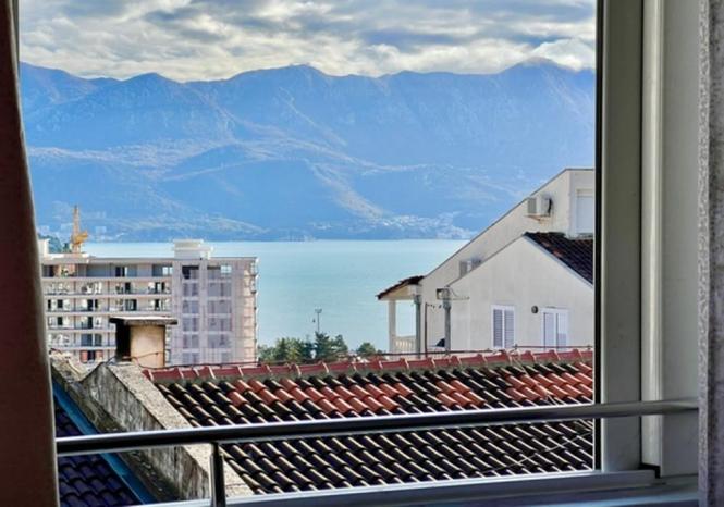 prodaja jednosoban stan Budva