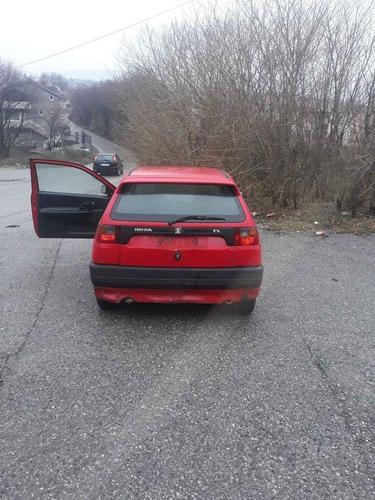 Seat 1.4 benzin plin 96 god