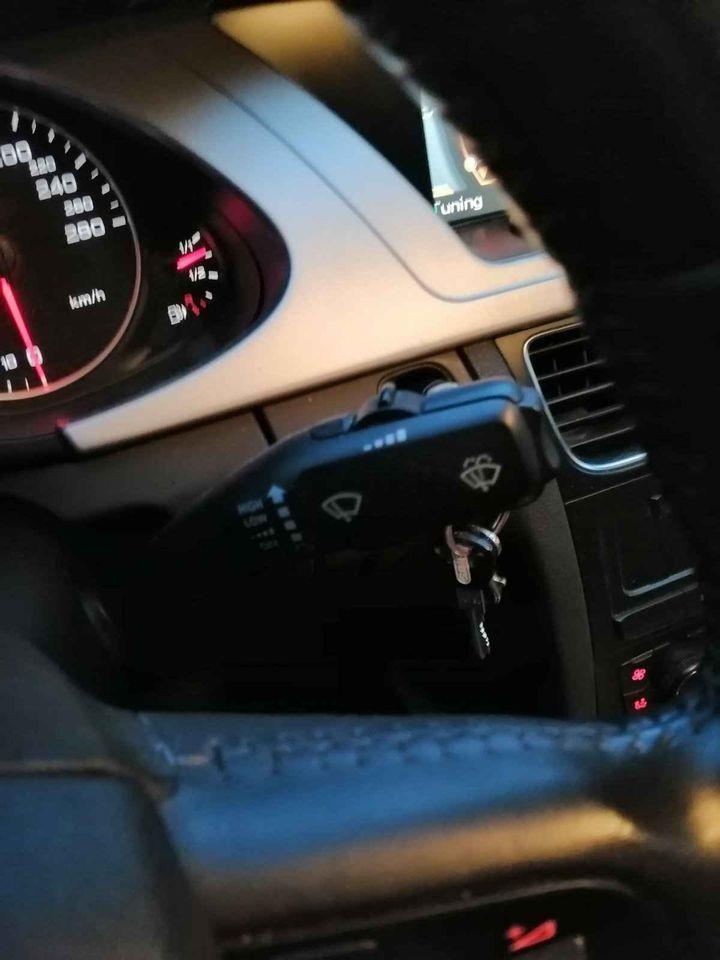 Audi-A4-2-0tdi-2008